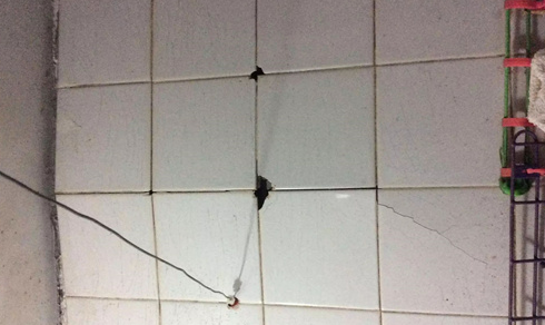 瓷砖地面空鼓怎么处理方法图片视频大全(瓷砖地面空鼓怎么处理方法图片视频大全集)