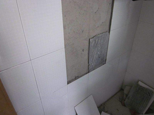 墙砖打孔打坏怎么办视频(墙砖打孔打坏怎么办视频教学) 墙砖打孔打坏怎么办视频(墙砖打孔打坏怎么办视频教学)